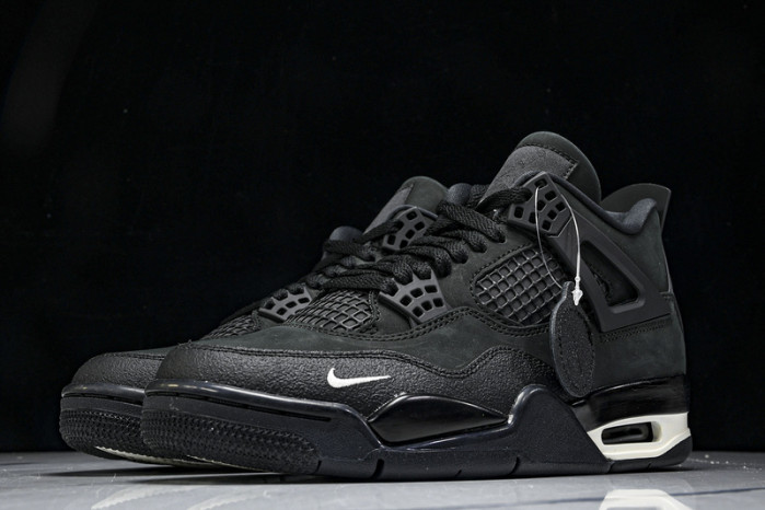 Nigel Sylvester x Air Jordan 4 HF4340-001