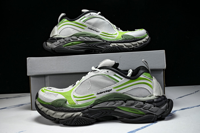 BL TRIPLE S 2 TRAINERS SNEAKERS BTS-24