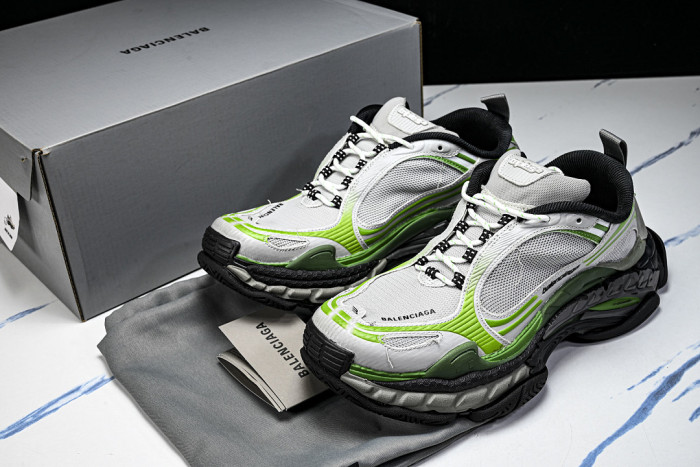BL TRIPLE S 2 TRAINERS SNEAKERS BTS-24