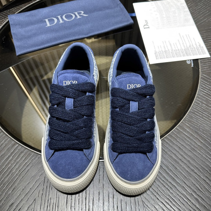 DR B33 LOW-TOP SNEAKERS DR-220