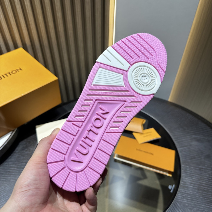 LOVT SNEAKER lv-360