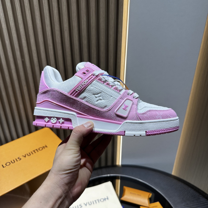 LOVT SNEAKER lv-360