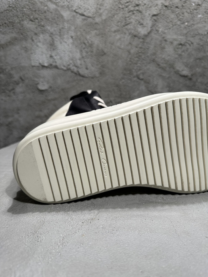RICK OWENS SNEAKERS RO-105