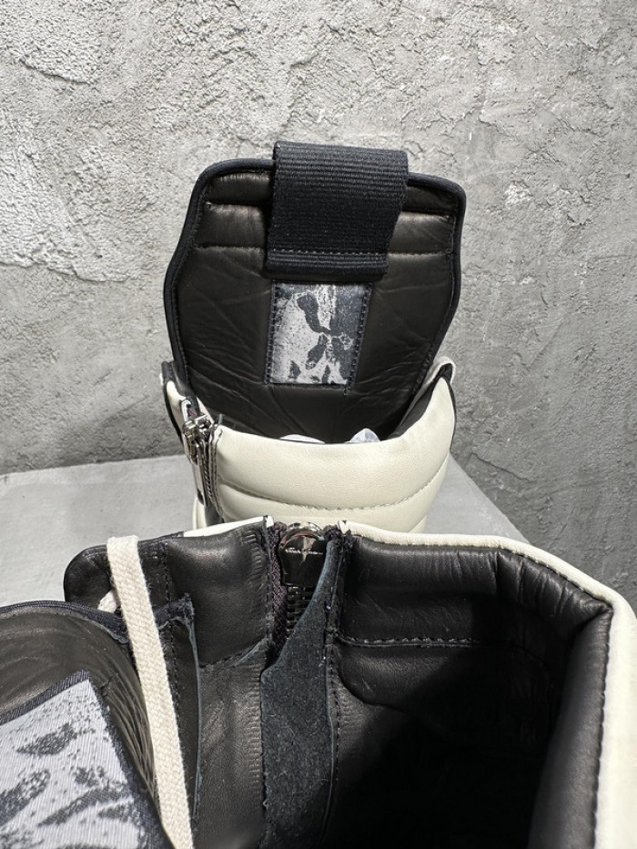 RICK OWENS SNEAKERS RO-105