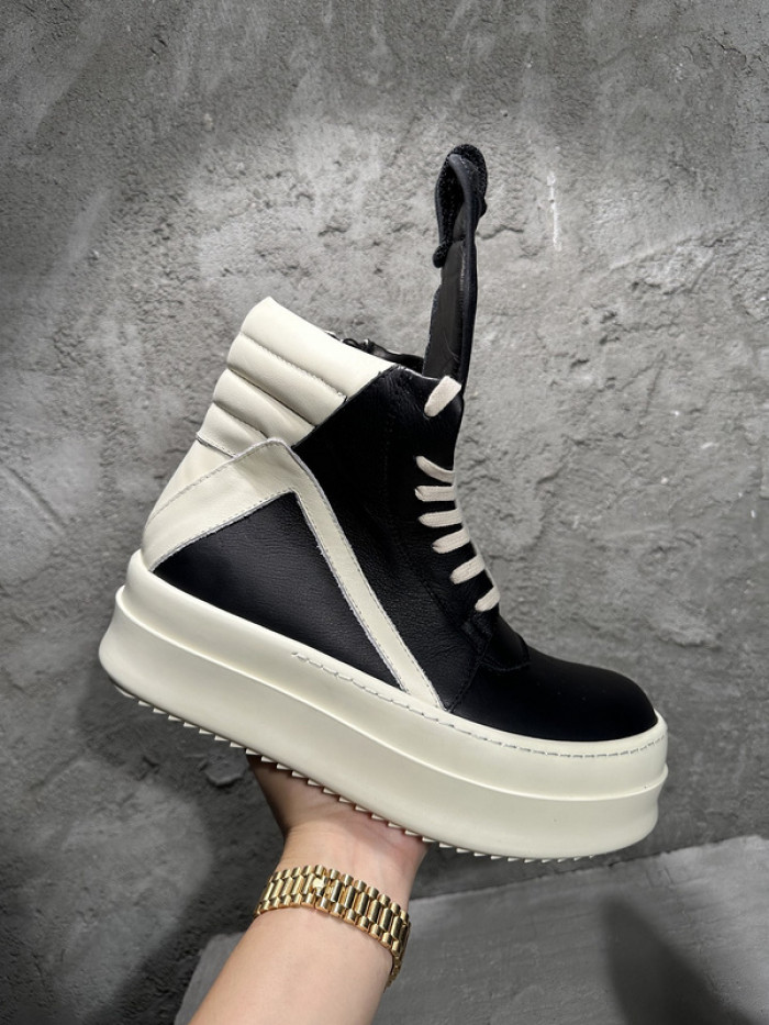 RICK OWENS SNEAKERS RO-105