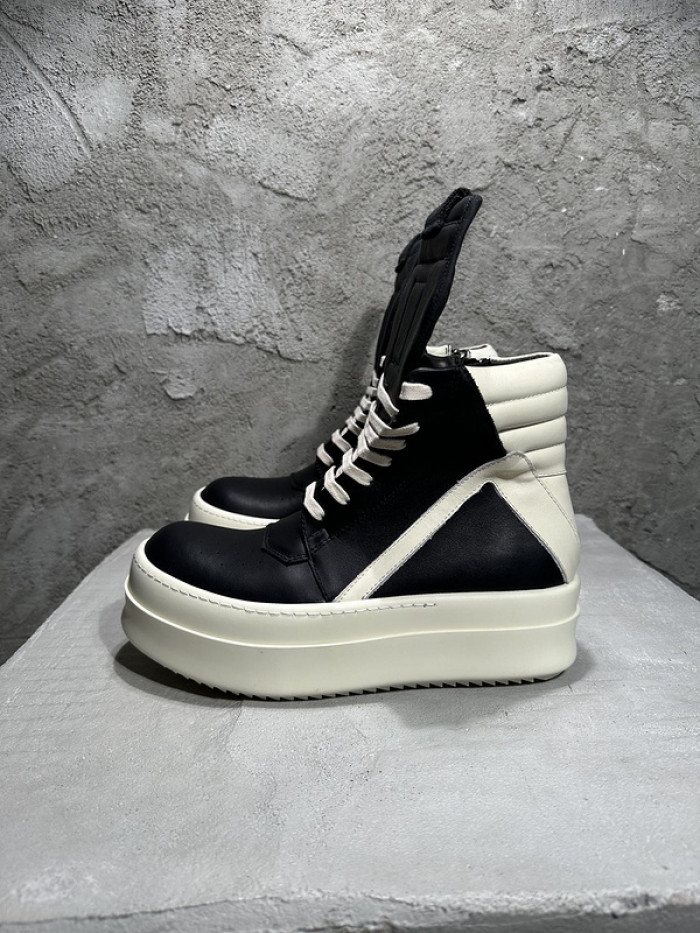 RICK OWENS SNEAKERS RO-105