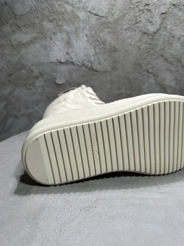 RICK OWENS SNEAKERS RO-106