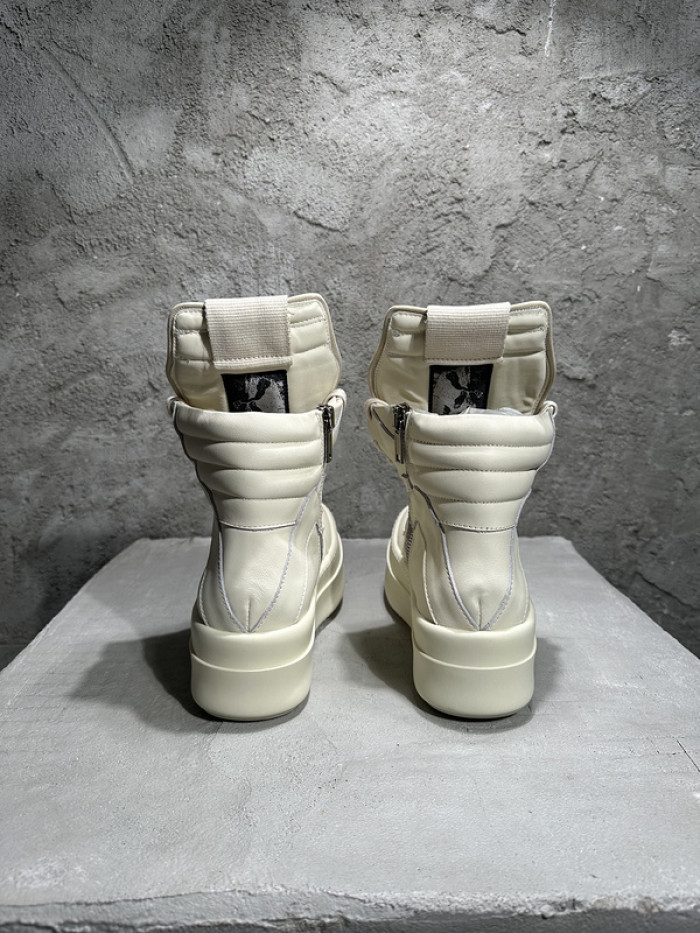 RICK OWENS SNEAKERS RO-106