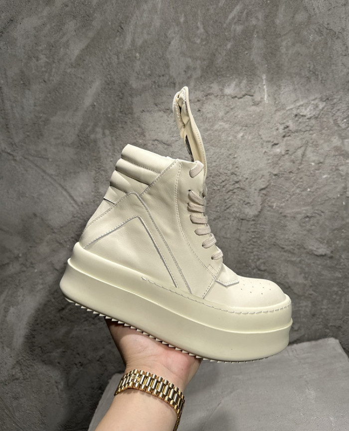 RICK OWENS SNEAKERS RO-106
