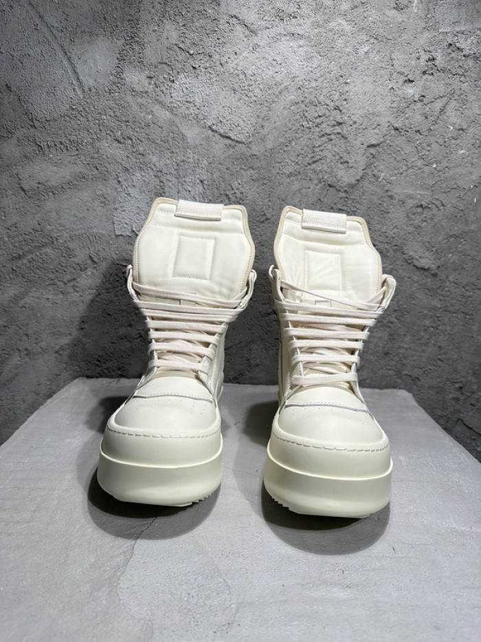RICK OWENS SNEAKERS RO-106