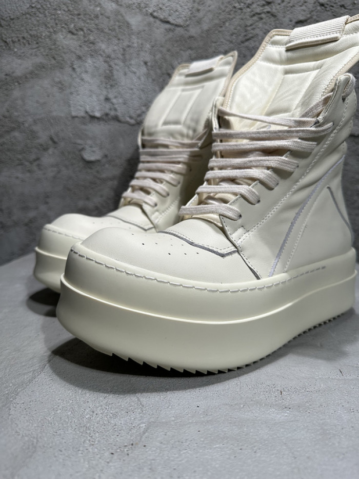 RICK OWENS SNEAKERS RO-106