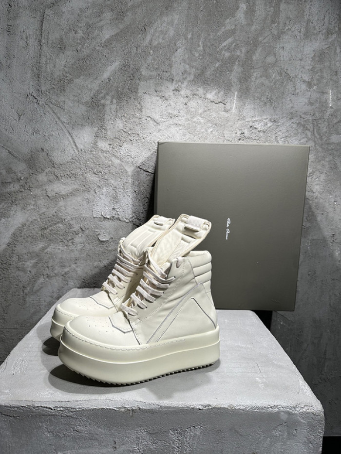 RICK OWENS SNEAKERS RO-106