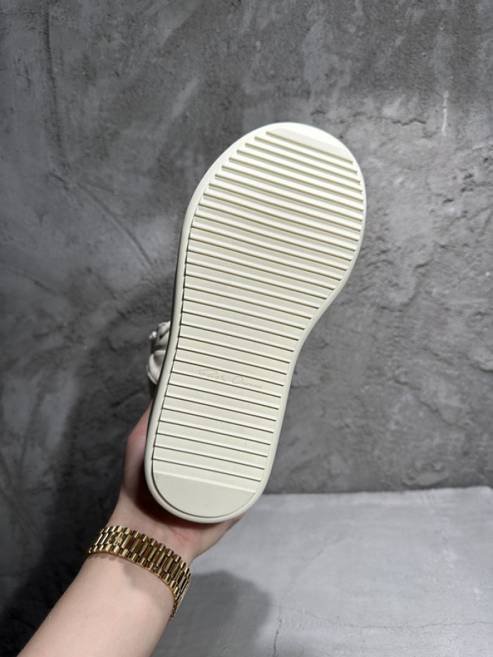 RICK OWENS SNEAKERS RO-106