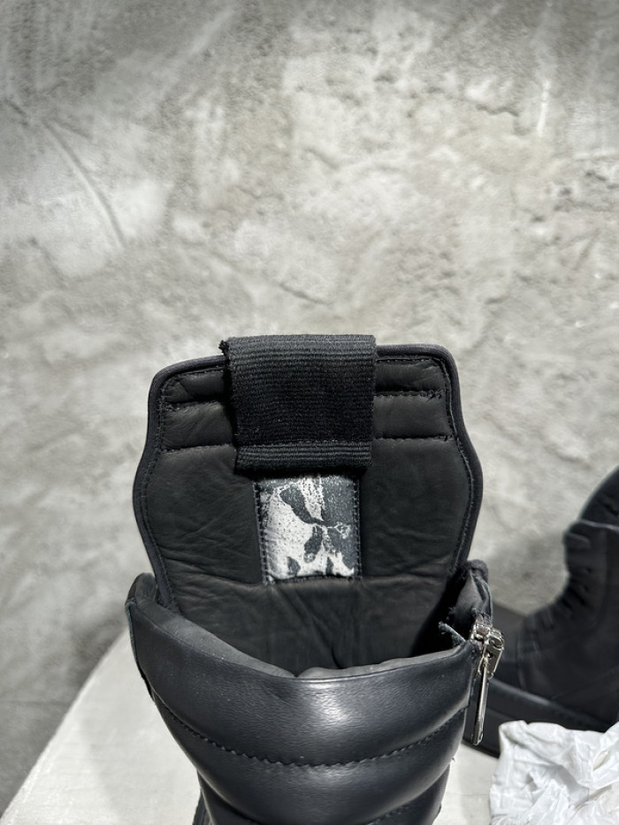 RICK OWENS SNEAKERS RO-107