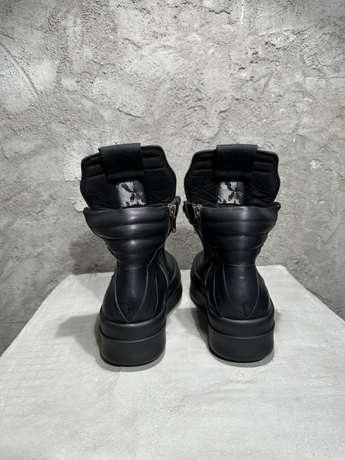 RICK OWENS SNEAKERS RO-107
