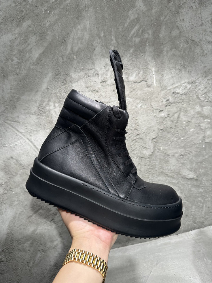 RICK OWENS SNEAKERS RO-107