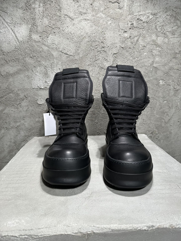RICK OWENS SNEAKERS RO-107