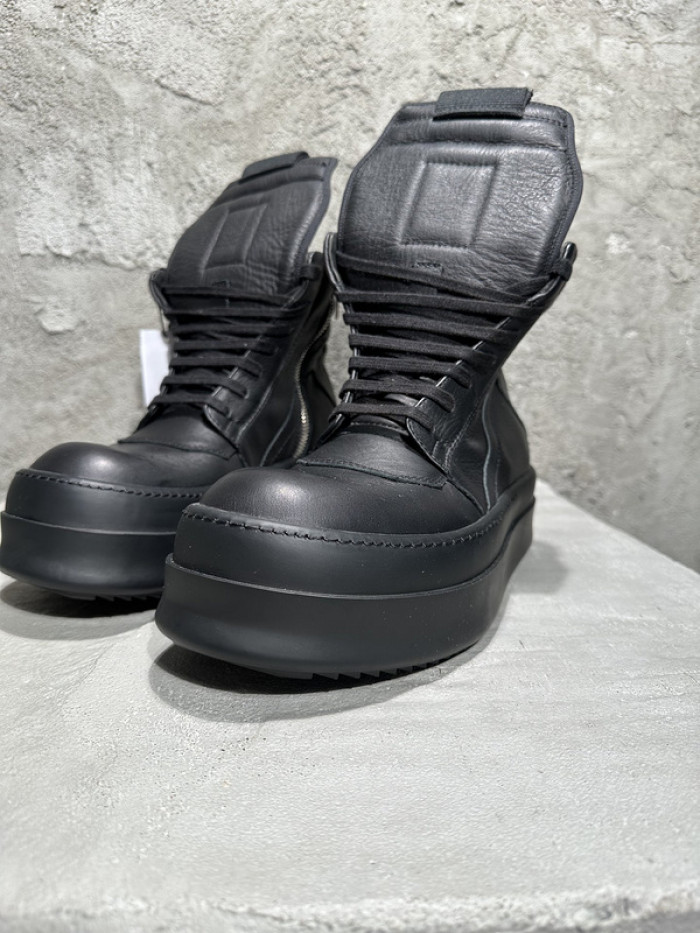 RICK OWENS SNEAKERS RO-107