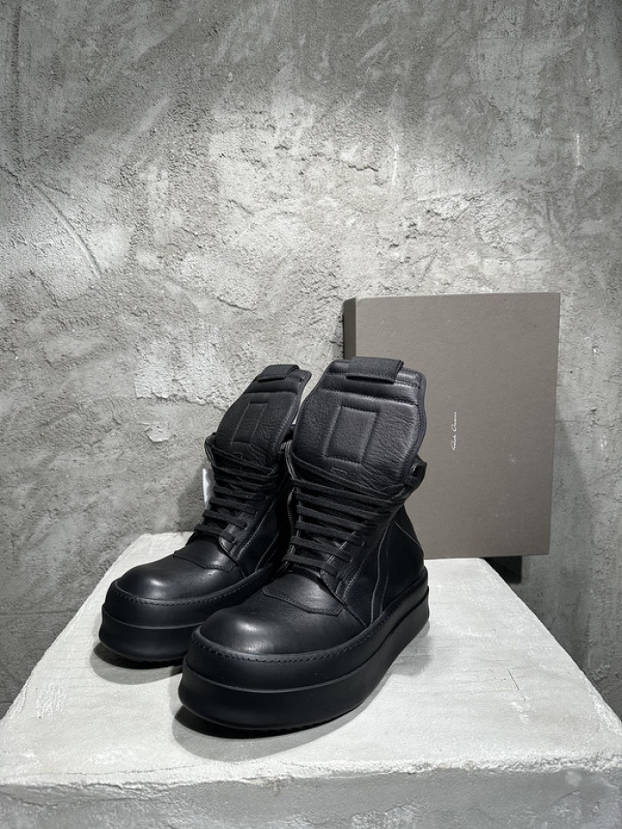 RICK OWENS SNEAKERS RO-107