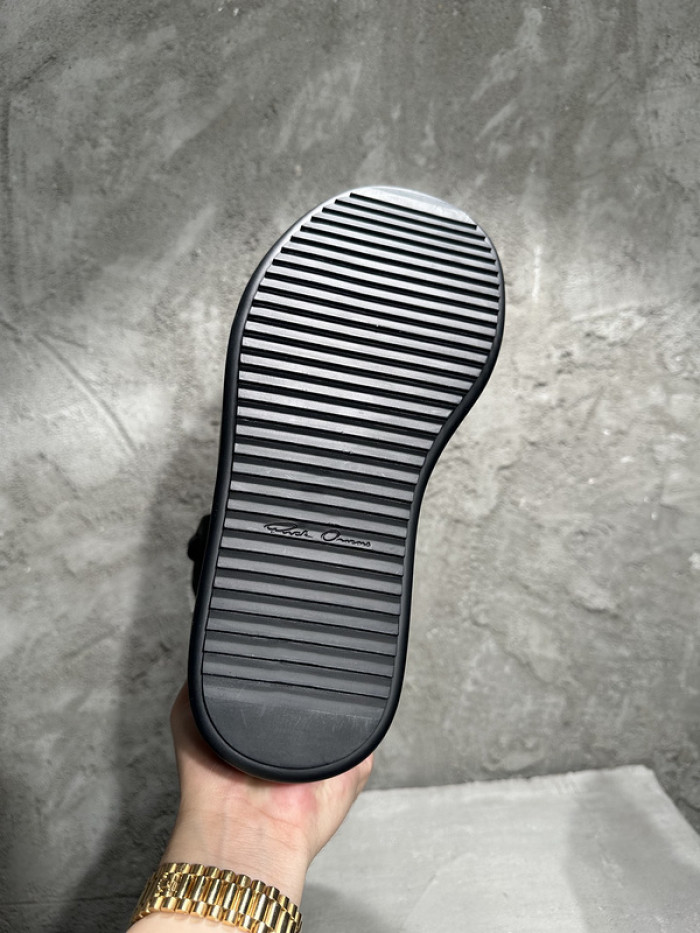 RICK OWENS SNEAKERS RO-107