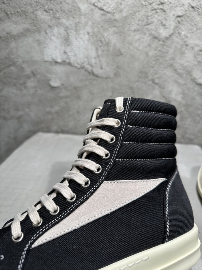 RICK OWENS SNEAKERS RO-108