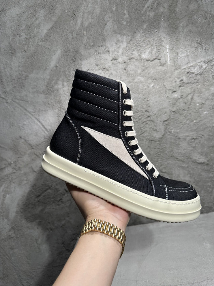 RICK OWENS SNEAKERS RO-108
