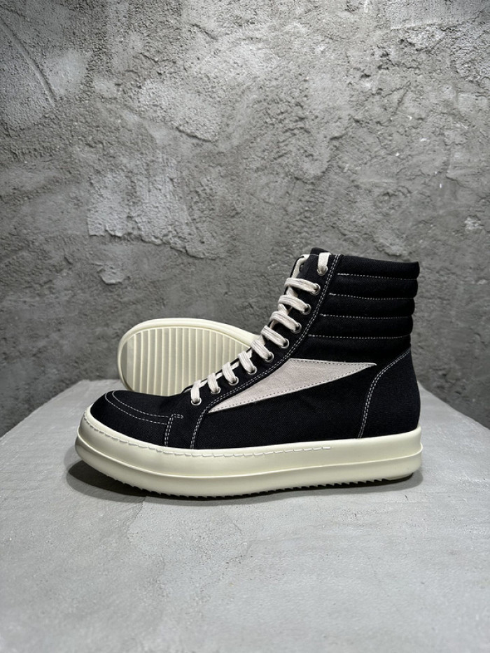 RICK OWENS SNEAKERS RO-108