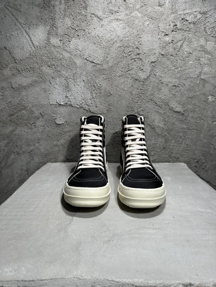 RICK OWENS SNEAKERS RO-108
