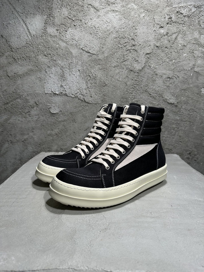 RICK OWENS SNEAKERS RO-108