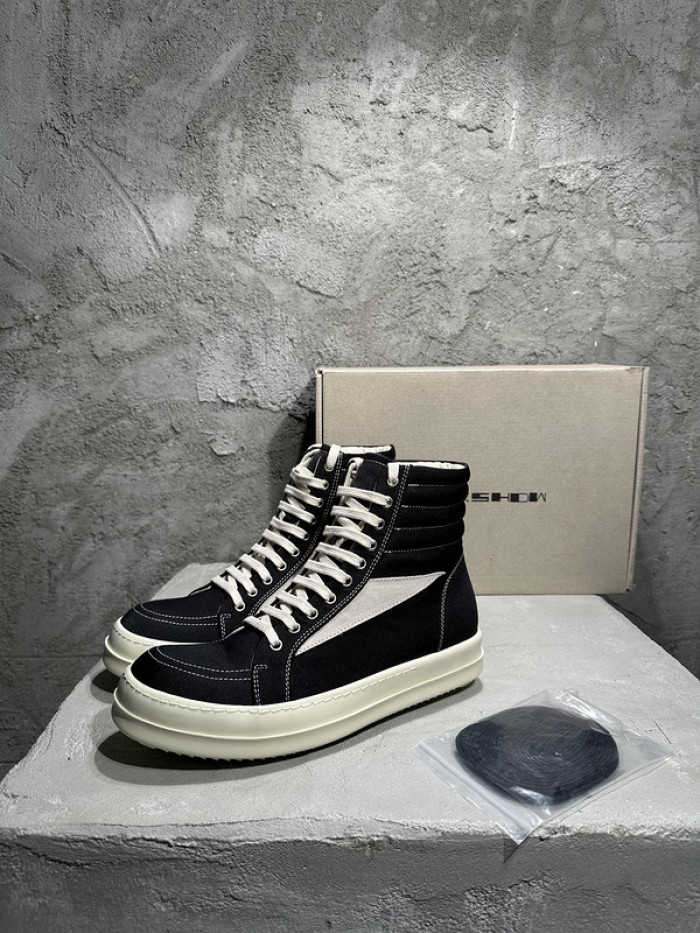 RICK OWENS SNEAKERS RO-108