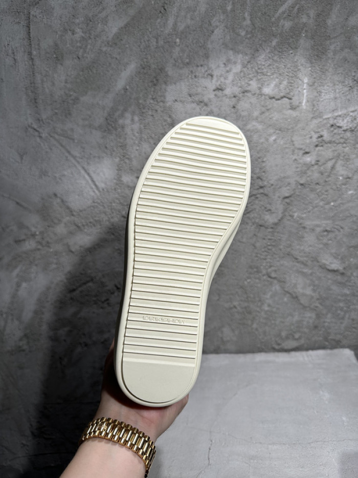 RICK OWENS SNEAKERS RO-108