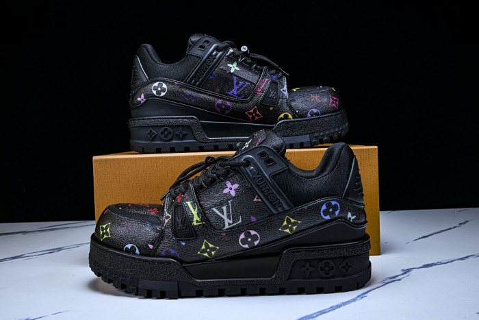 LOVT SNEAKER lv-694