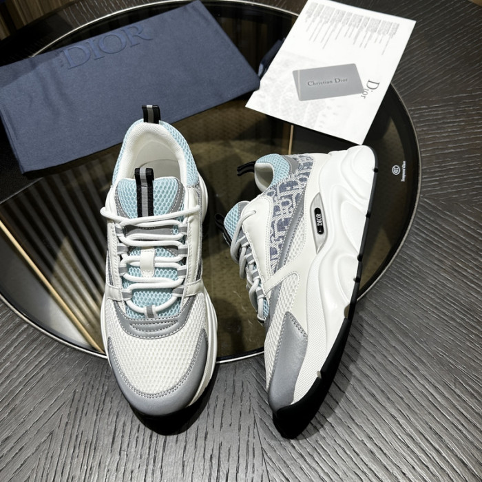 DR B22 TRAINER SNEAKER 2309106