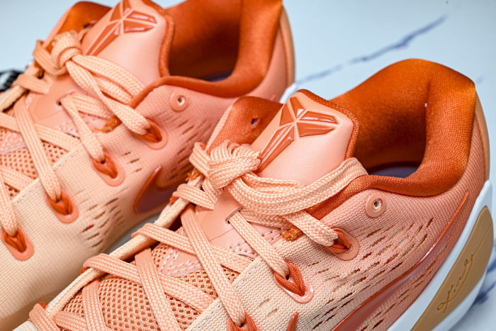 Nike Kobe 9 Elite Low EM Protro WNBA IM6119-800