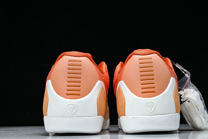 Nike Kobe 9 Elite Low EM Protro WNBA IM6119-800