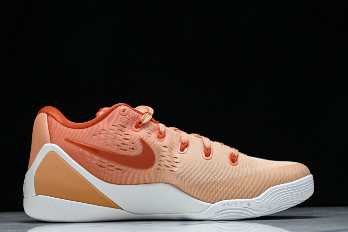 Nike Kobe 9 Elite Low EM Protro WNBA IM6119-800
