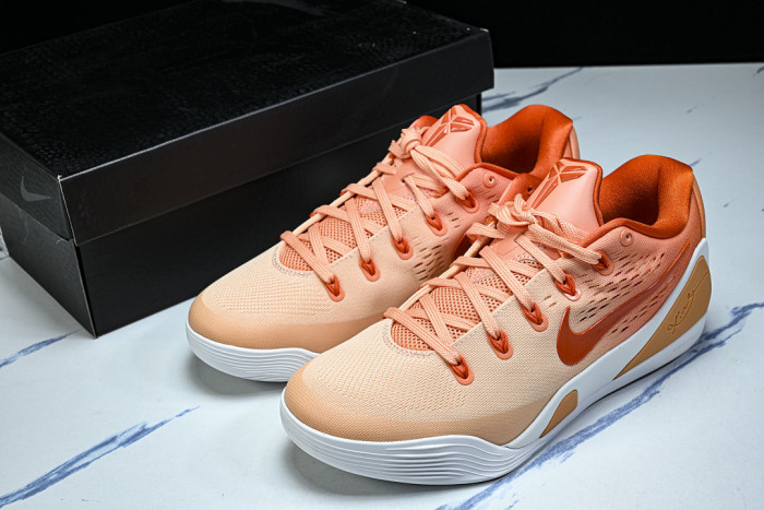Nike Kobe 9 Elite Low EM Protro WNBA IM6119-800