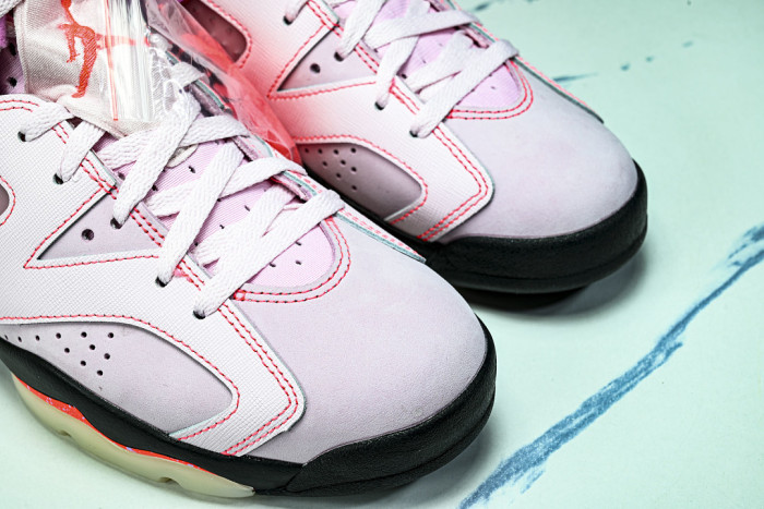 Awake NY x Air Jordan 6 IQ5706-600