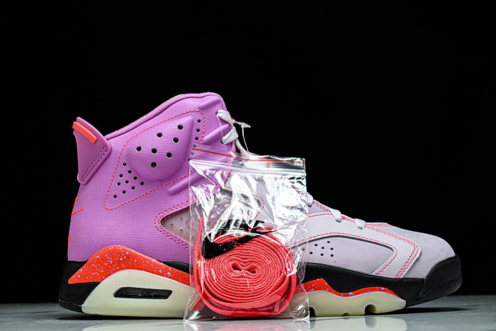 Awake NY x Air Jordan 6 IQ5706-600