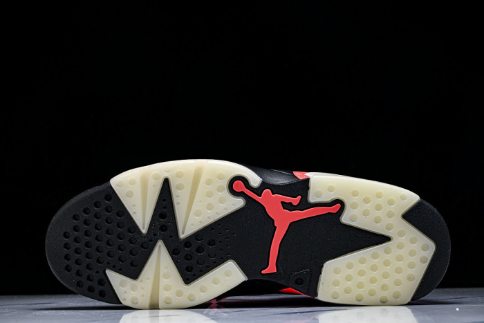 Awake NY x Air Jordan 6 IQ5706-600