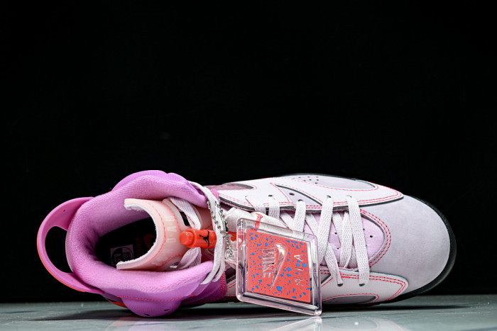 Awake NY x Air Jordan 6 IQ5706-600