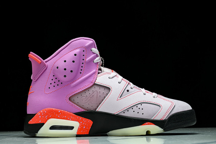 Awake NY x Air Jordan 6 IQ5706-600