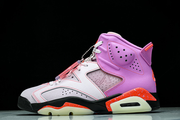Awake NY x Air Jordan 6 IQ5706-600