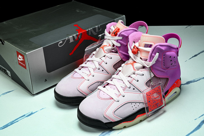Awake NY x Air Jordan 6 IQ5706-600