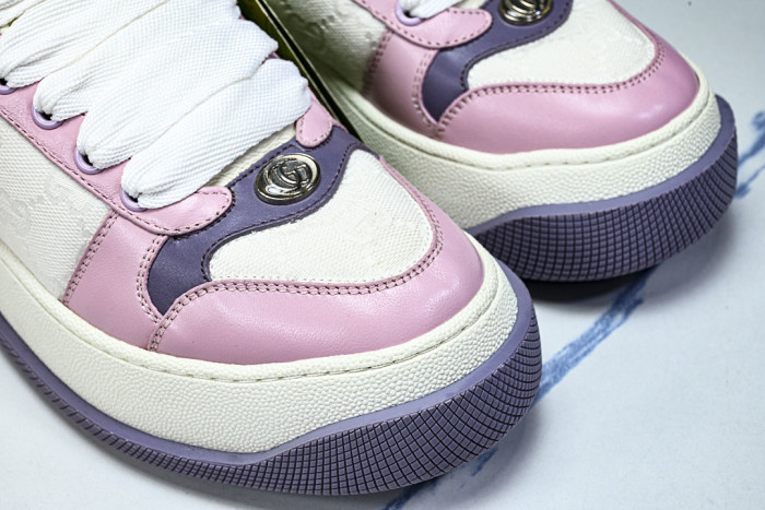 LOW-TOP SNEAKER GC-54