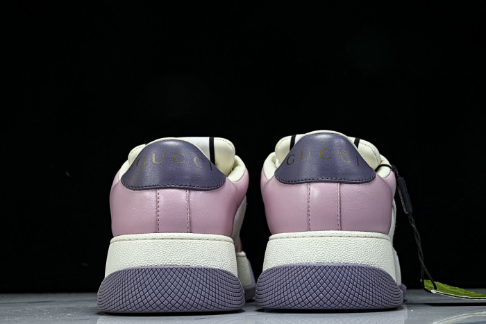 LOW-TOP SNEAKER GC-54