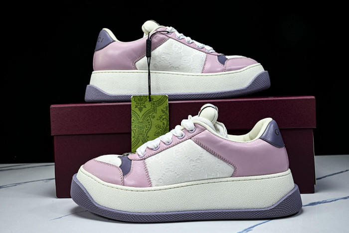LOW-TOP SNEAKER GC-54