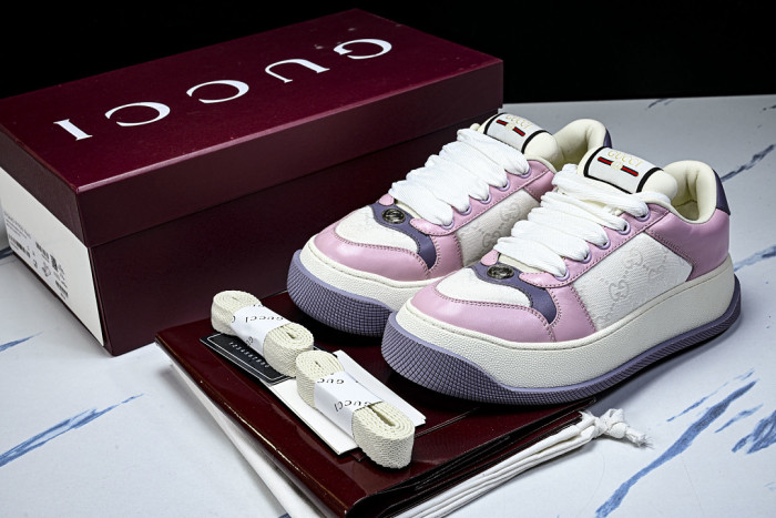 LOW-TOP SNEAKER GC-54
