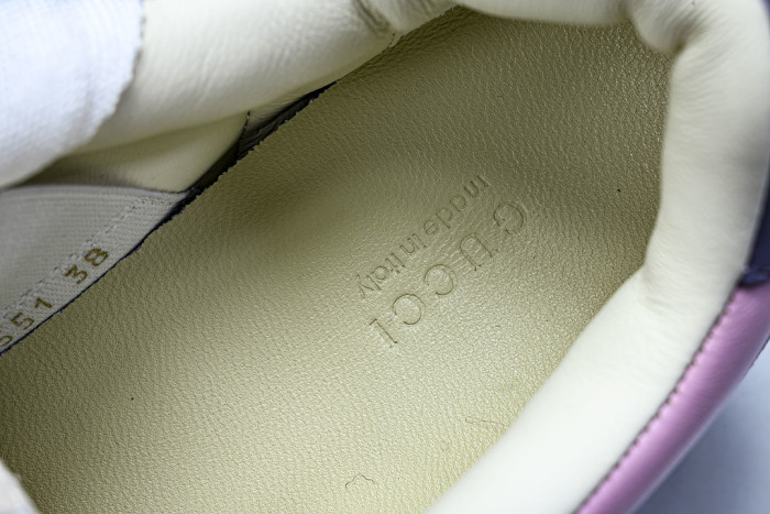 LOW-TOP SNEAKER GC-54