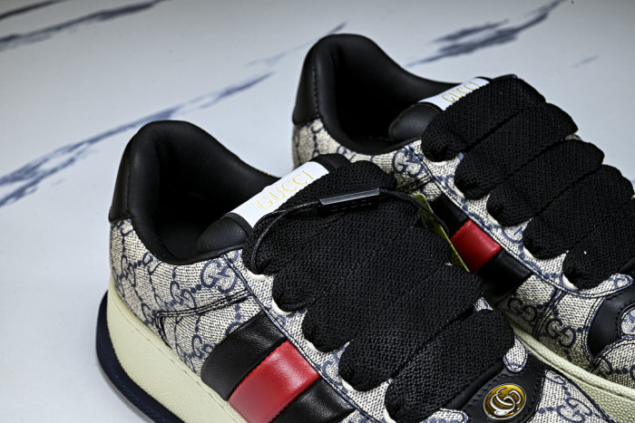 LOW-TOP SNEAKER GC-55